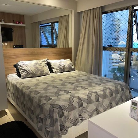 Apartamento Duplex Vista Mar Em Natal Exterior foto