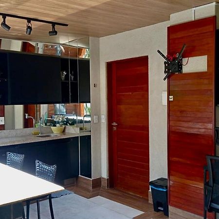 Apartamento Duplex Vista Mar Em Natal Exterior foto