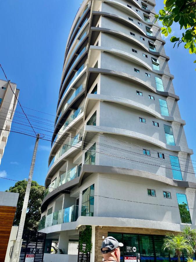 Apartamento Duplex Vista Mar Em Natal Exterior foto