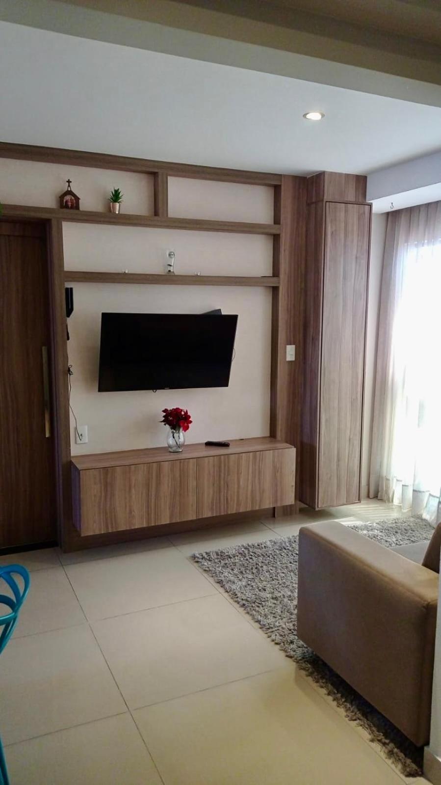 Apartamento Duplex Vista Mar Em Natal Exterior foto