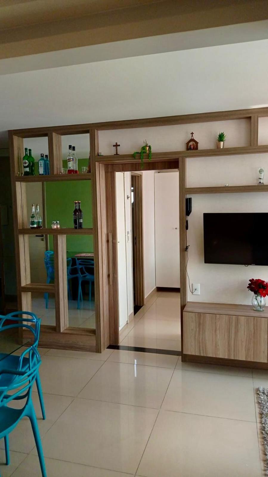 Apartamento Duplex Vista Mar Em Natal Exterior foto