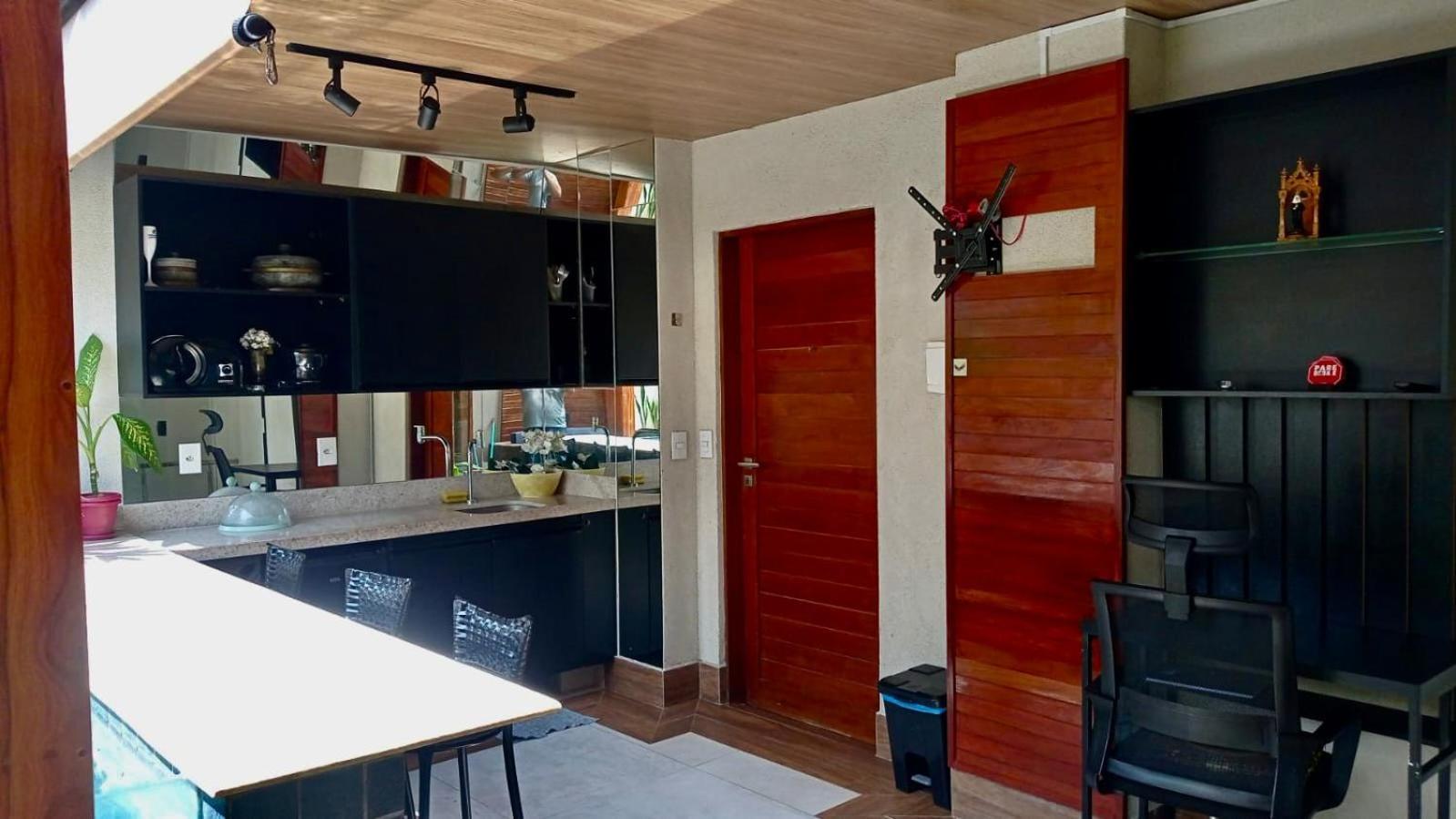 Apartamento Duplex Vista Mar Em Natal Exterior foto